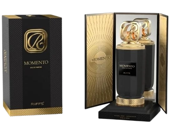 Riiffs Momento EDP 100 ml