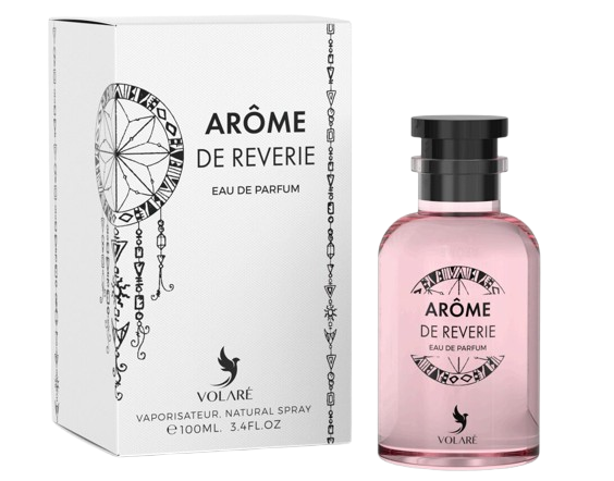 Volare Arôma De Reverie EDP 100 ml