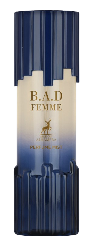 Maison Alhambra B.A.D. Femme Body Mist 250 ml