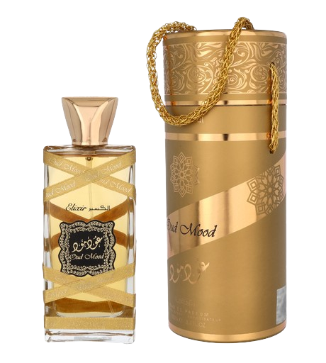 Lattafa Oud Mood Elixir EDP 100 ml