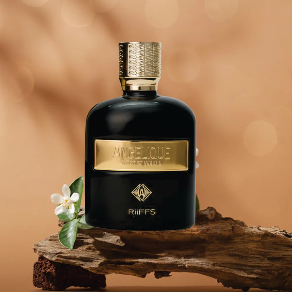 RIIFFS Angelique Extrit de Vanilla EDP 100 ml