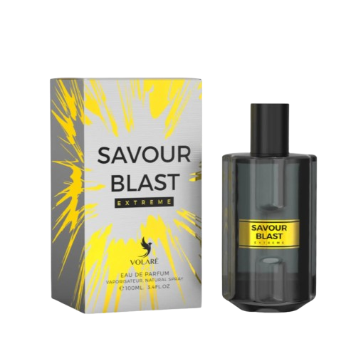 Volare Savour Blast Extreme 100 ml EDP