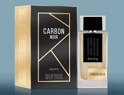 RIIFFS Carbon Noir EDP 100 ml