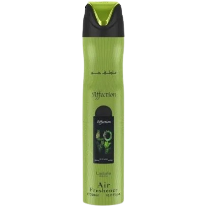 Lattafa Air Freshener Affection 300 ml