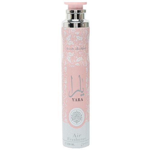 Lattafa Air Freshener Yara 300 ml