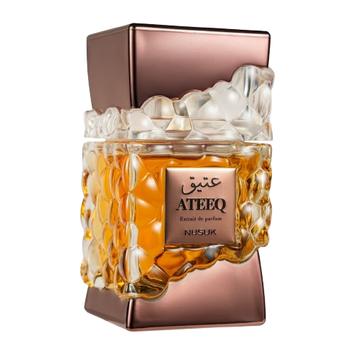 Nusuk Ateeq EDP 100 ml