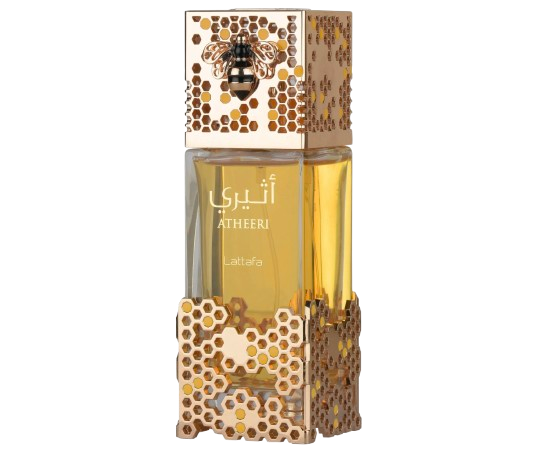 Lattafa Atheeri EDP 100 ml