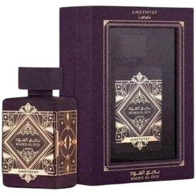 Lattafa Bade'e al Oud Amethyst EDP 100 ml