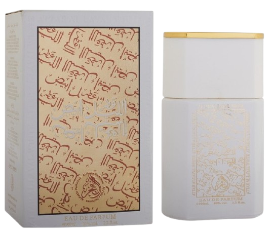 Al Fakhr Attar al Layal White EDP 100 ml budget