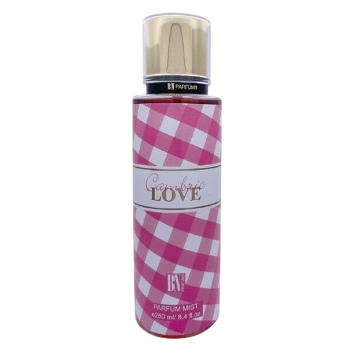 Bn Parfums Cambrio Love Body Mist 250 ml