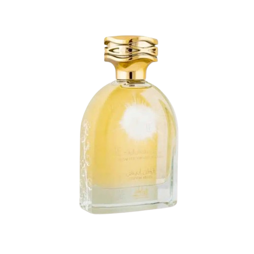 Mamlakat Al Oud Royal Cotton Collection Cotton Abyed 100 ml EDP