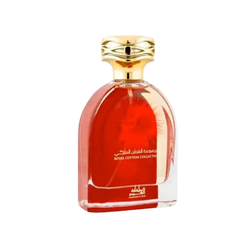 Mamlakat Al Oud Cotton Rouge 100 ml EDP