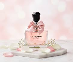 RIIFFS La Femme Bloom EDP 100 ml