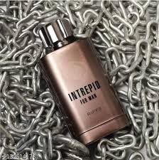 RIIFFS Intrepid for man EDP 100 ml