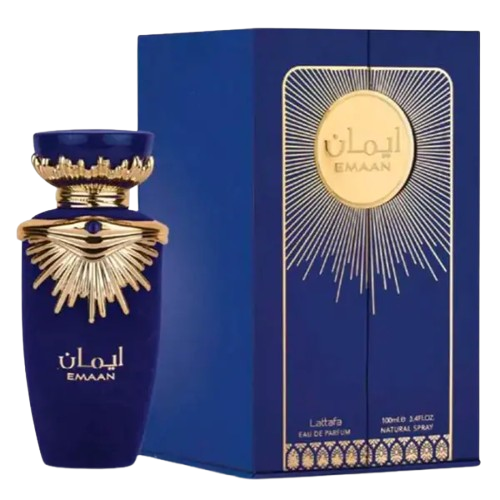 Lattafa Emaan EDP 100 ml
