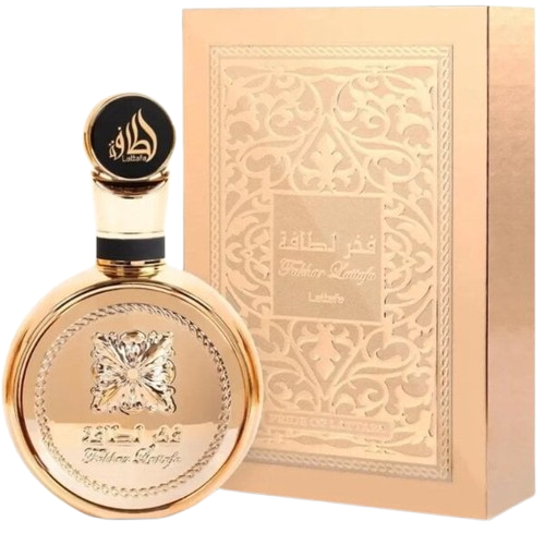 Lattafa Fakhar Extrait EDP 100 ml