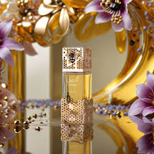 Lattafa Atheeri EDP 100 ml