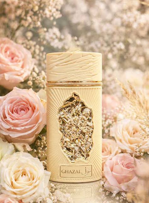 Nusuk Ghazal Extrait de Parfum EDP 100 ml