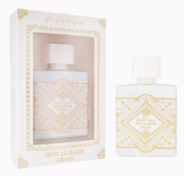 FC Oud Al Badr Grace EDP 100 ml budget