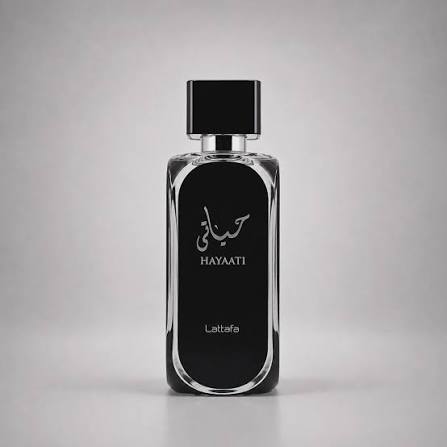 Lattafa Hayaati EDP 100 ml