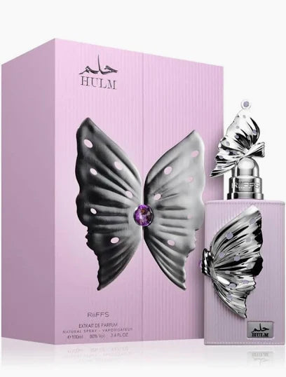 Riiffs Hulm EDP 100 ml
