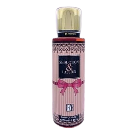 BN Parfums Seduction & Passion Body Mist 250 ml