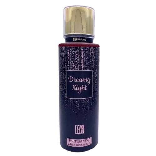 BN Parfums Dreamy Night Body Mist 250 ml