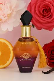 RIIFFS Majestic Rose EDP 100 ml