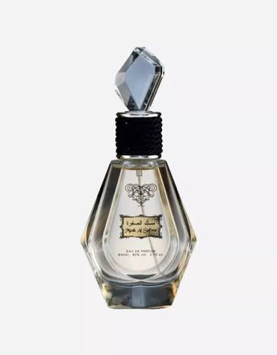 Nusuk Musk Al Safwa EDP 80 ml