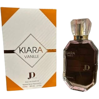 FC Kiara Vanille EDP 100 ml budget