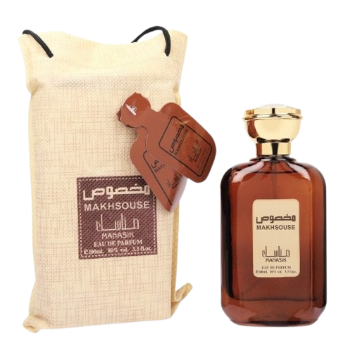 Manasik Makhsouse EDP 100 ml budget
