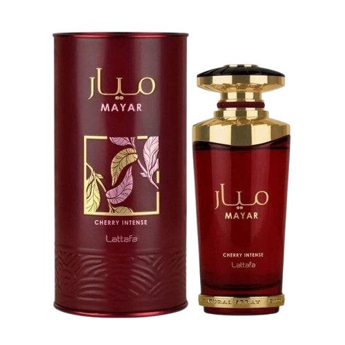 Lattafa Mayar Cherry Intense EDP 100 ml