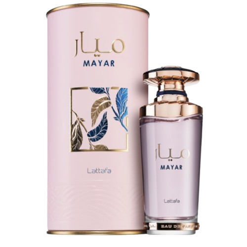 Lattafa Mayar EDP 100 ml