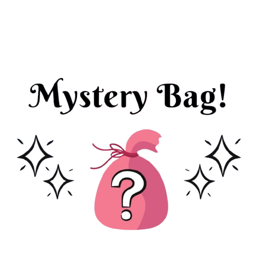 Mystery bag voor de Vrouw