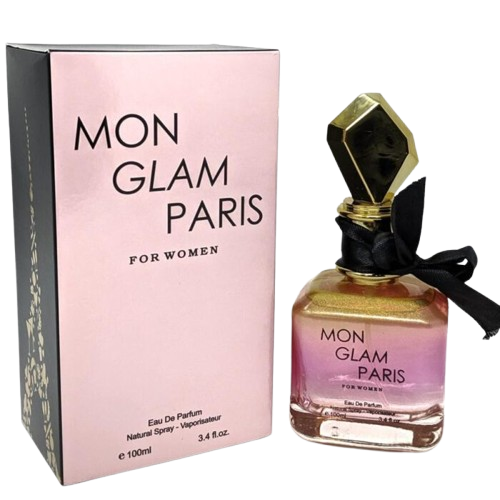 FC Mon Glam Paris EDP 100 ml budget
