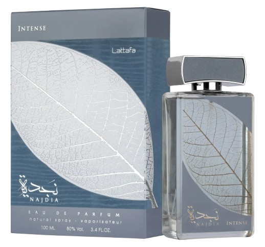 Lattafa Najdia Intense EDP 100 ml