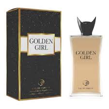 Bleu Dreams Golden Girl EDP 100 ml budget