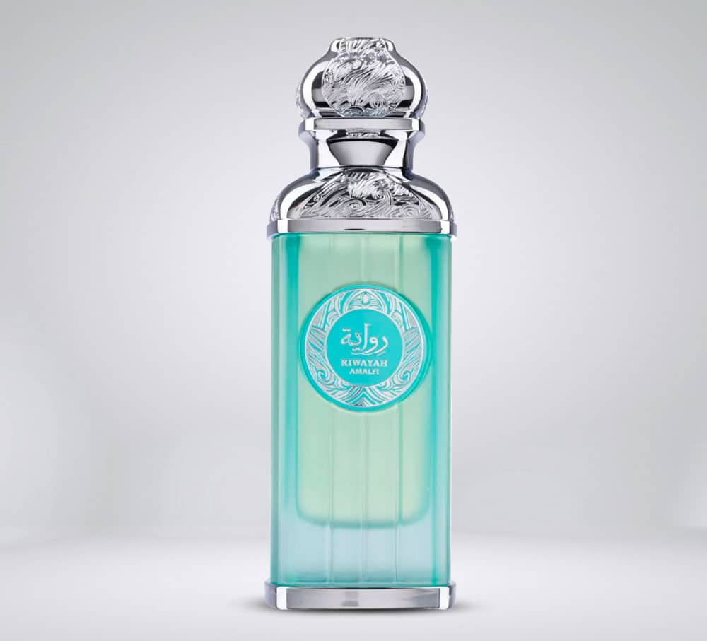 Fariis Riwayah Amalfi EDP 100 ml