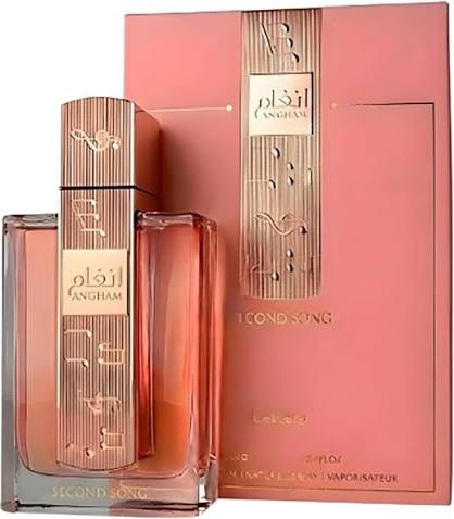 Lattafa Angham Second Song EDP 100 ml