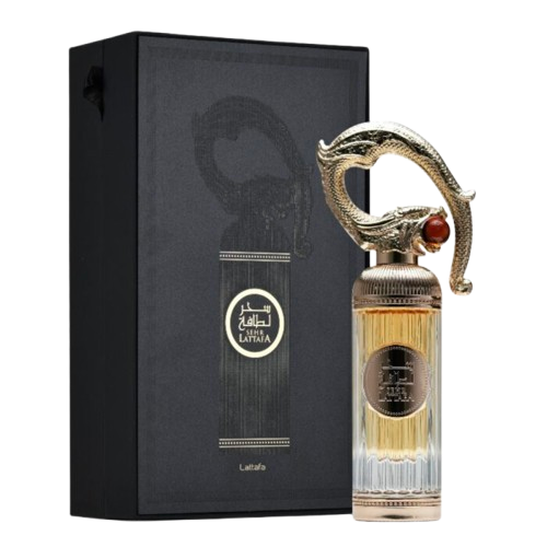 Lattafa Sehr EDP 100 ml