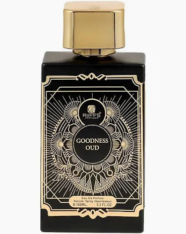 RIIFFS Goodness Oud EDP 100 ml