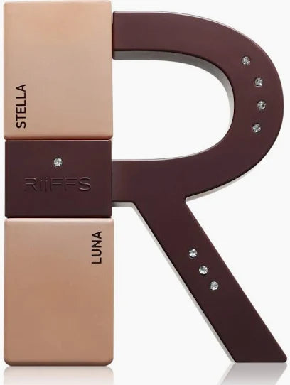 Riiffs R - Stella & Luna EDP 50 ml + 50 ml