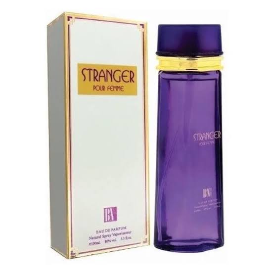 Blue Dreams Stranger EDP 100 ml budget