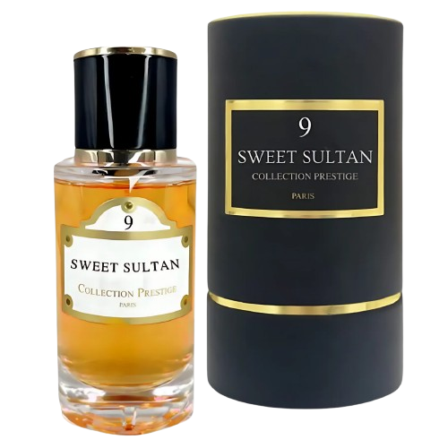 Collection Prestige Sweet Sultan Nr 9 EDP 50 ml