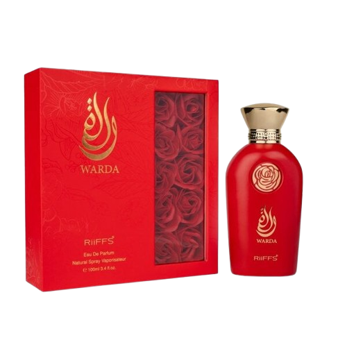 RIIFFS Warda EDP 100 ml