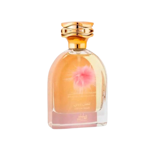 Mamlakat Al Oud Cotton Wardi 100ml EDP