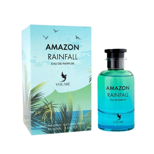 Volare Amazon Rainfall EDP 100 ml