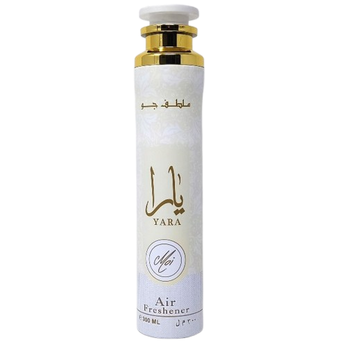 Lattafa Air Freshener Yara Moi  300ml