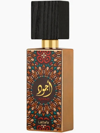 Lattafa Ajwad EDP 60ml