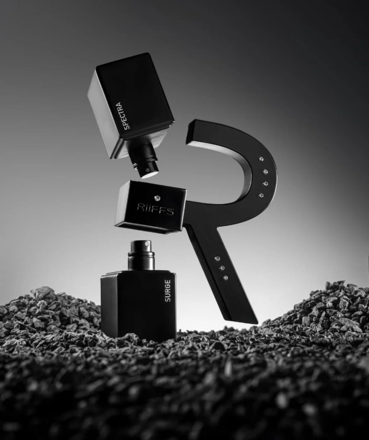 Riiffs R - Spectra & Surge EDP 50 ml + 50 ml